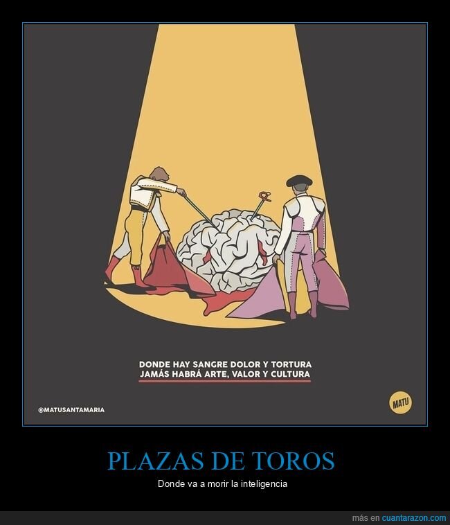 toros,cerebro