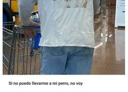 Enlace a Camisetas con mensajes tan raros que había que compartirlos