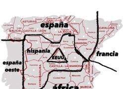 Enlace a Redistribuyendo España