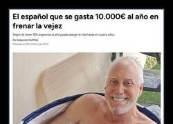 Enlace a Va a tener que empezar a gastar más...