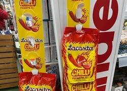 Enlace a Lacasitos Chilli