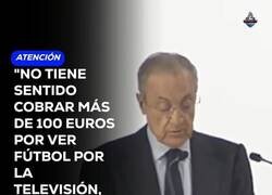 Enlace a Palabra de Florentino