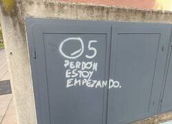Enlace a Aprendiz de grafitero