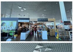 Enlace a El mejor nombre para un restaurante de aeropuerto