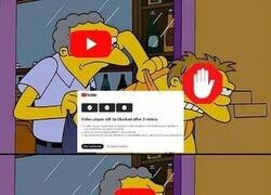 Enlace a Una batalla perdida