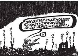 Enlace a Les está costando...