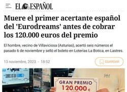 Enlace a Noticias poco contrastadas