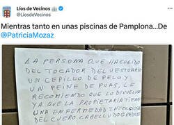 Enlace a Robó los peines equivocados...