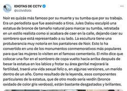 Enlace a El mito de la tumba de Victor Noir