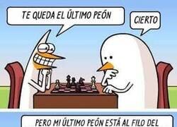 Enlace a Cosas del ajedrez