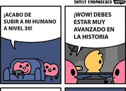 Enlace a A los mandos de tu vida