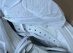 Enlace a Zapatillas con sorpresa