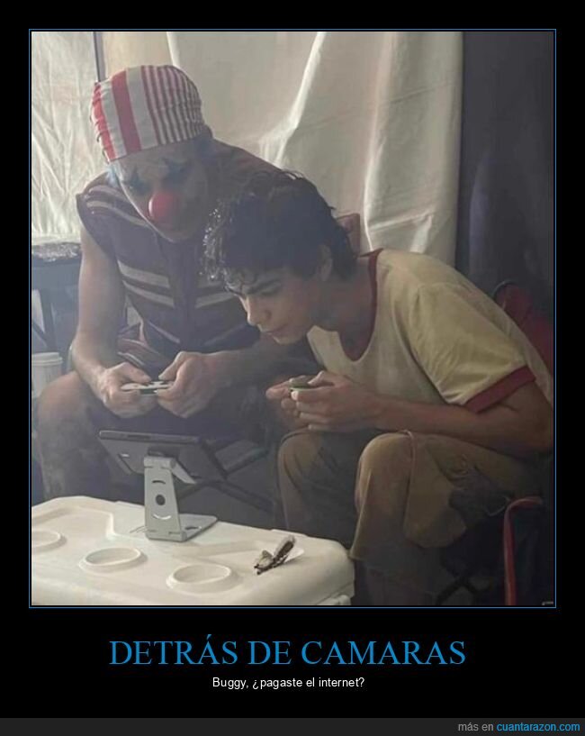 one piece,detrás de las cámaras