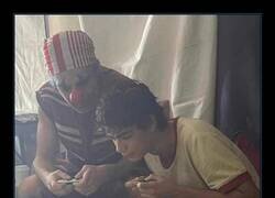 Enlace a One Piece tras las cámaras