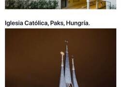 Enlace a Los edificios con el aspecto más malvado que podrían ser perfectamente el cuartel general de un supervillano