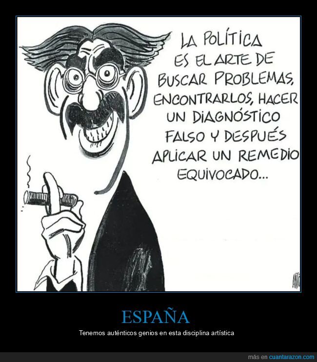 politica,problemas,españa