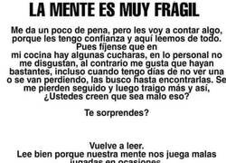 Enlace a Manipulando la mente