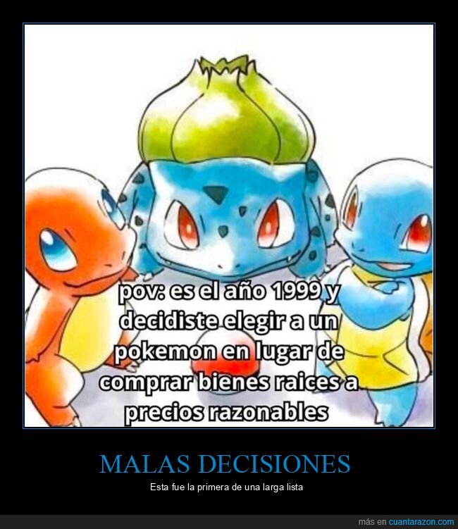 1999,comprar,pokemon,bienes raíces