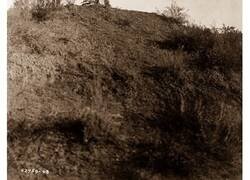 Enlace a Fotografías del siglo XX que capturan como vivían los indígenas americanos hace 100 años