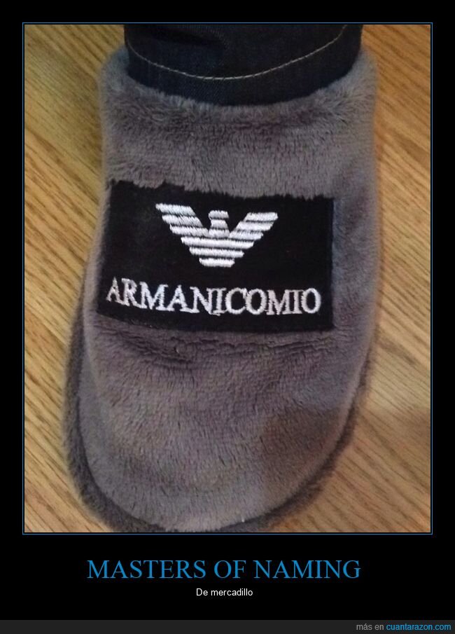 armanicomio,armani,zapatillas