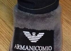 Enlace a Pantuflas de marca