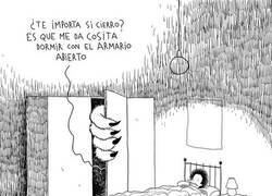 Enlace a Monstruo miedoso