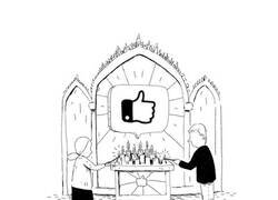 Enlace a Likes católicos