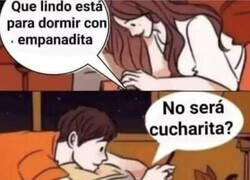 Enlace a La versión avanzada de la cucharita