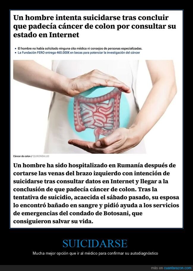 cáncer,internet,suicidio