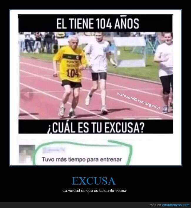 corriendo,edad,entrenar,tiempo