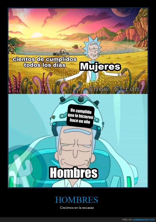 mujeres,cumplidos,hombres