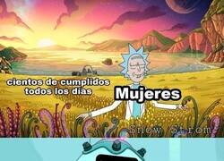 Enlace a Cumplidos desiguales