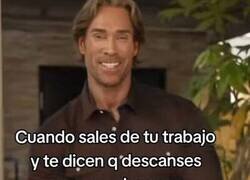 Enlace a Bien descansado