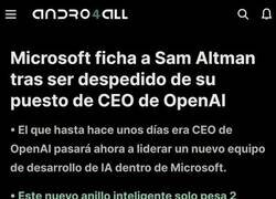 Enlace a No sin mi CEO