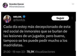 Enlace a Un discurso coherente