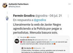 Enlace a Las vueltas que da la vida...
