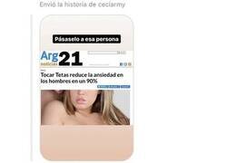 Enlace a Cuanto más primo...