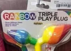 Enlace a El triple de diversión