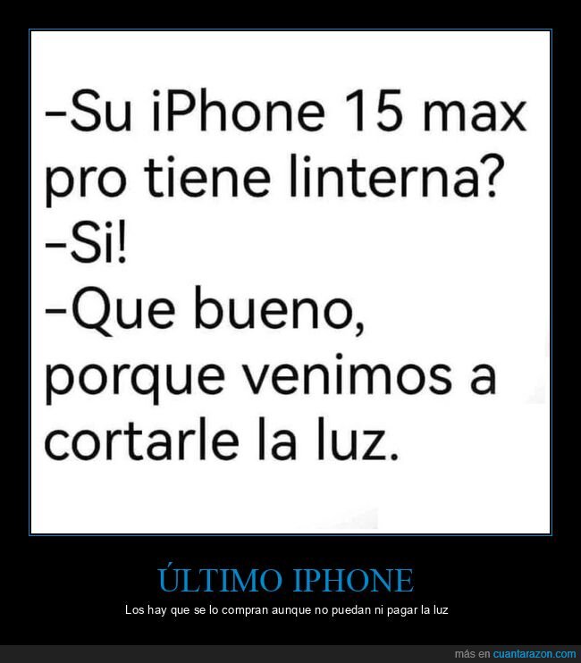 iphone,linterna,cortar,luz