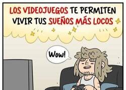 Enlace a Fantasías inalcanzables