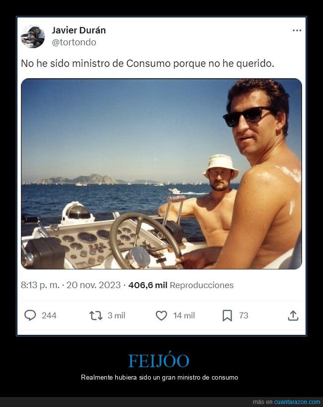 feijóo,ministro,marcial dorado