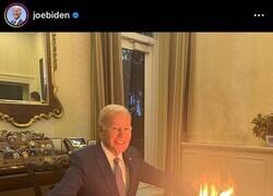 Enlace a Hoguera de cumpleaños