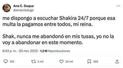 Enlace a El apoyo de las fans