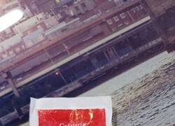 Enlace a Qué agradable establecimiento...