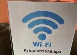 Enlace a La contraseña del psiquiatra