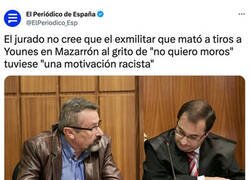 Enlace a ¿Racismo? ¿Dónde?