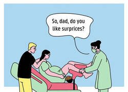 Enlace a ¿Te gustan las sorpresas?