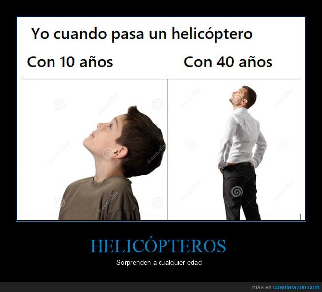helicóptero,edad