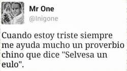 Enlace a Sabiduría oriental