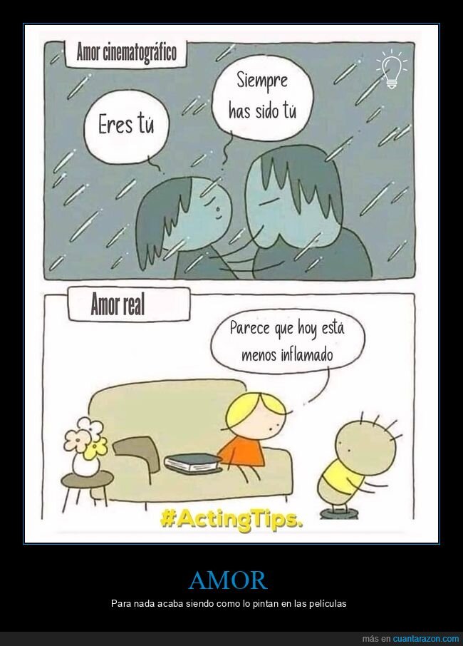 amor,pareja,cine,real